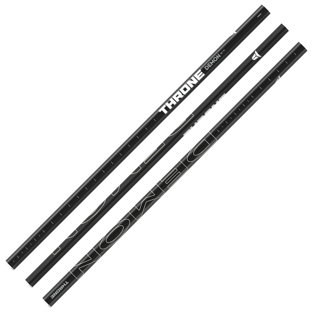 THRONE Demon Attack Shaft- Black