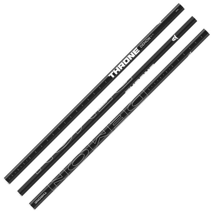 THRONE Demon Attack Shaft- Black