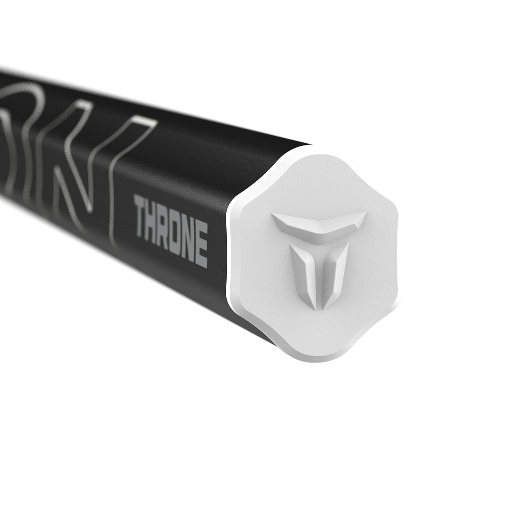 THRONE Demon Attack Shaft- Black