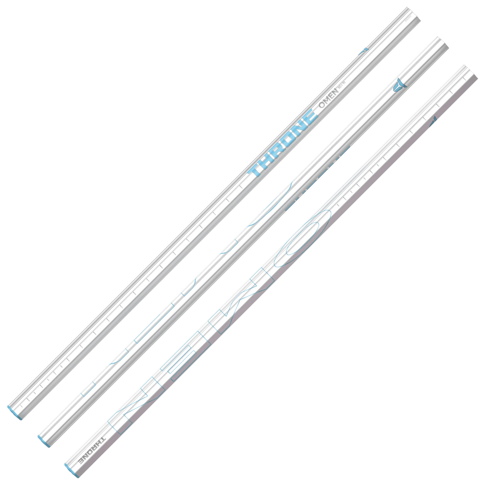 THRONE OMEN Attack Shaft - Carolina