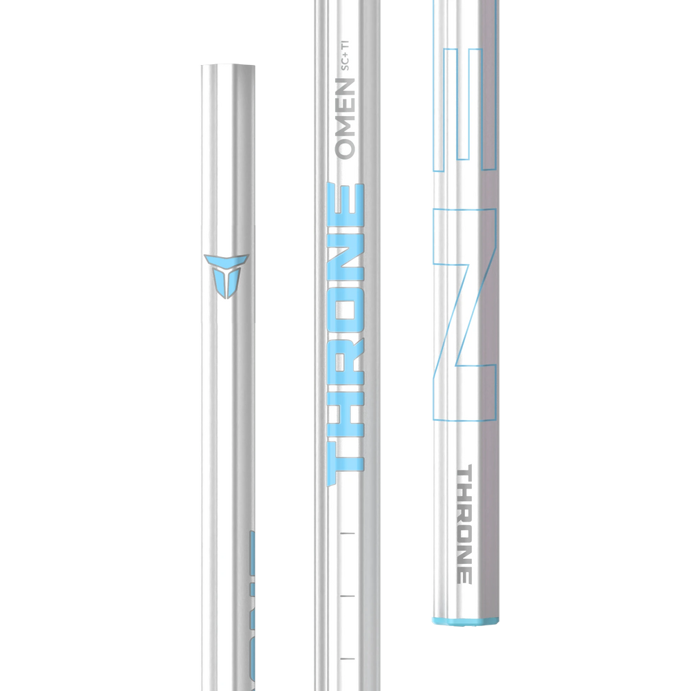 THRONE OMEN Attack Shaft - Carolina