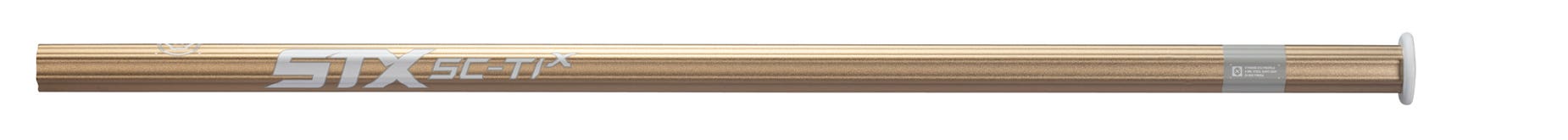 STX Sc-Ti X Lacrosse Shaft