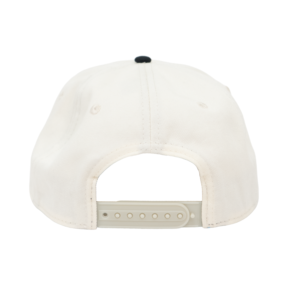 Lacrosse Unlimited x Shootout For Soldiers Lacrosse Hat