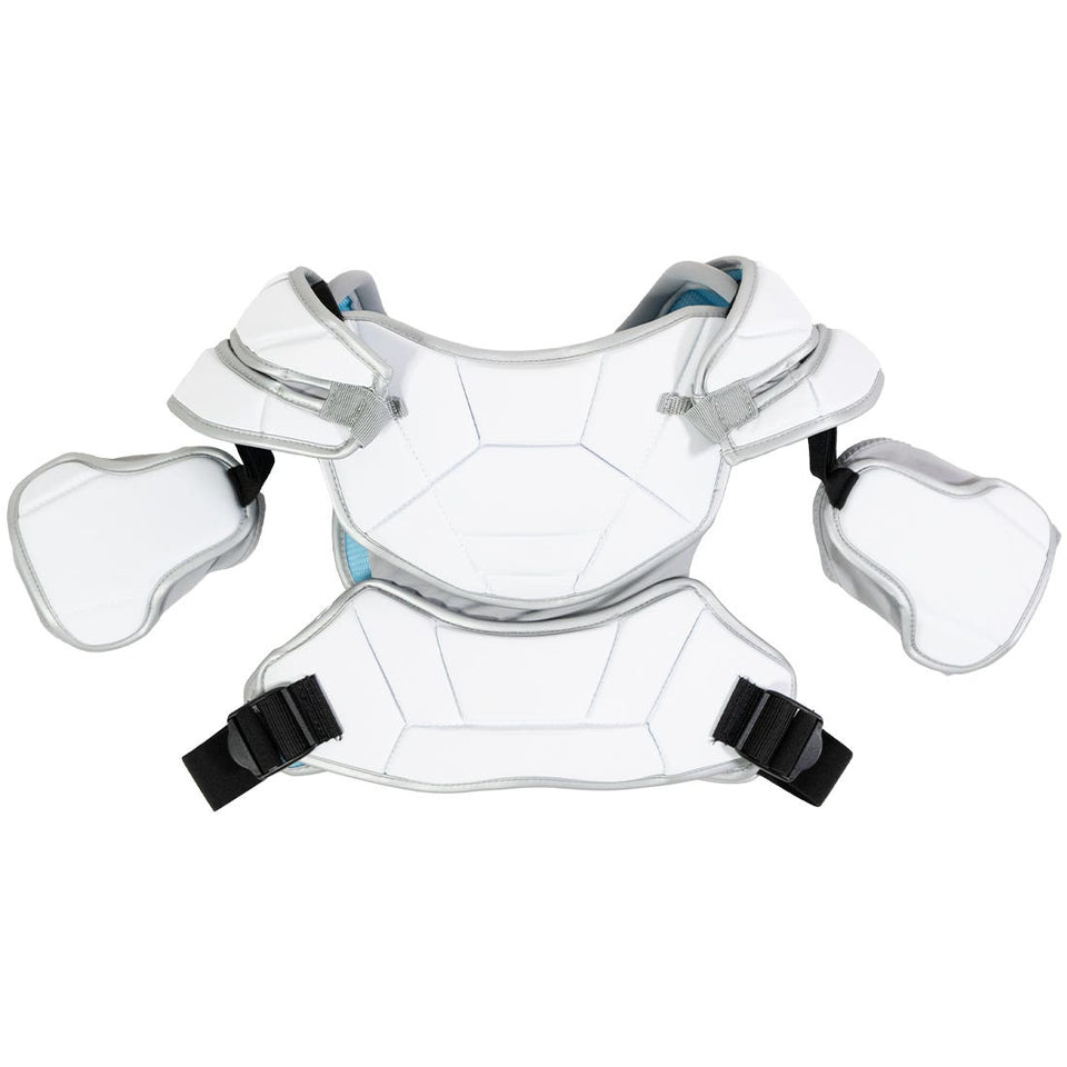 Men's Lacrosse Shoulder & Rib Pads