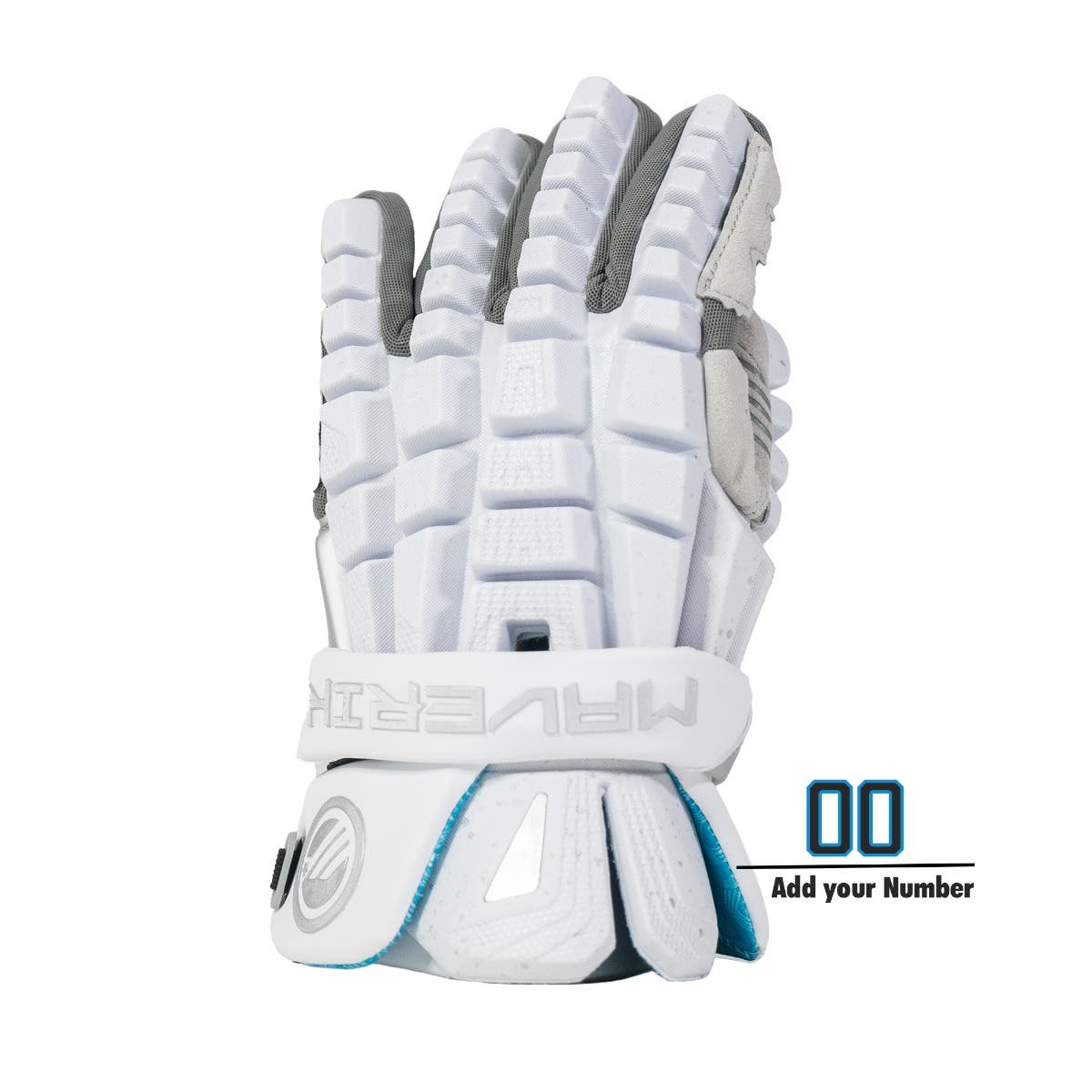 Maverik Shift Arm Pad - Thumbnail 3