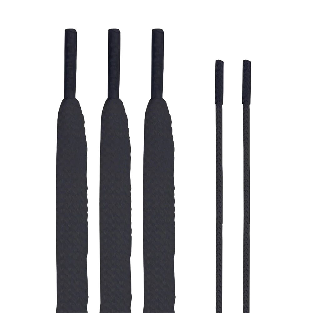 Platinum Shooters - Black