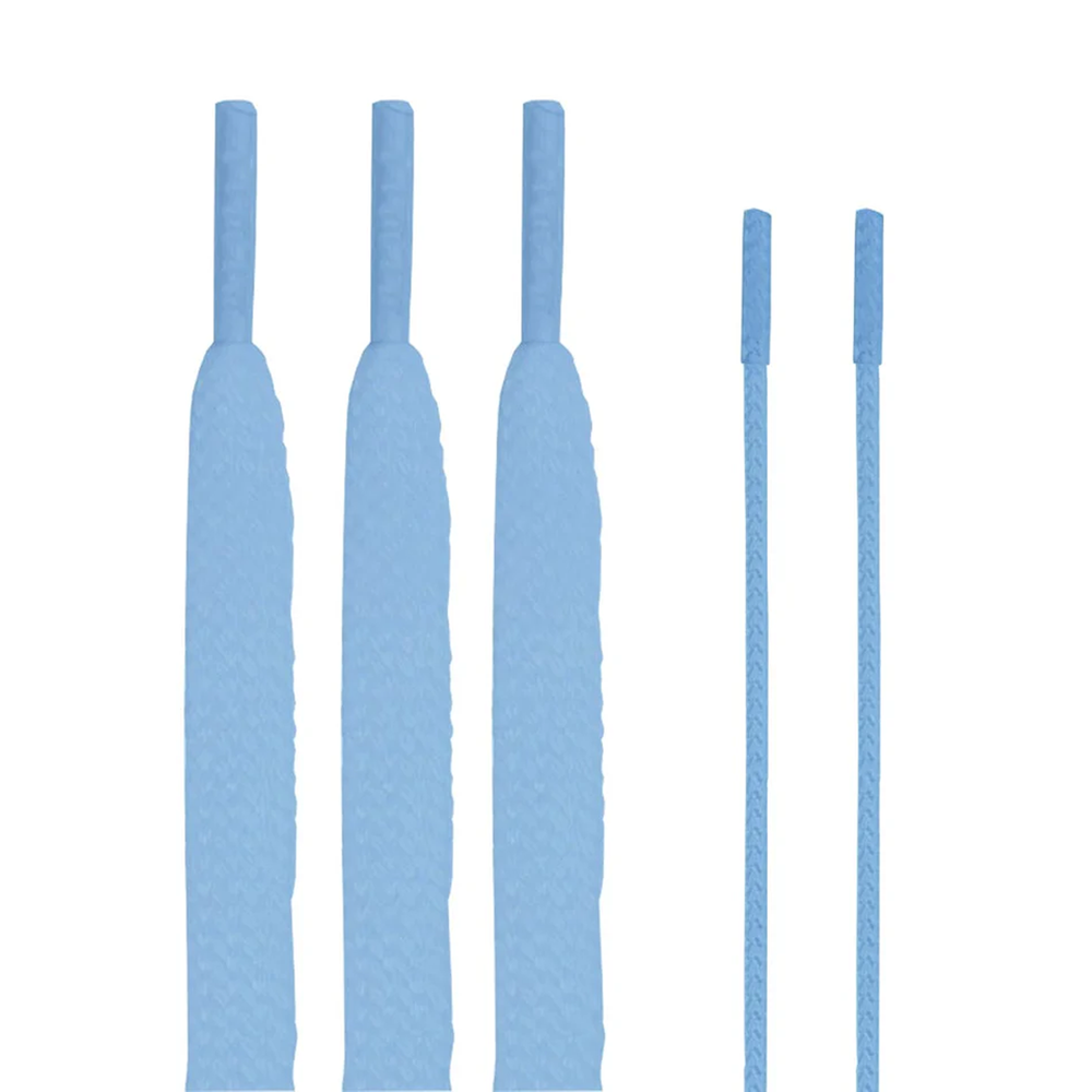 Platinum Shooters - Carolina Blue 