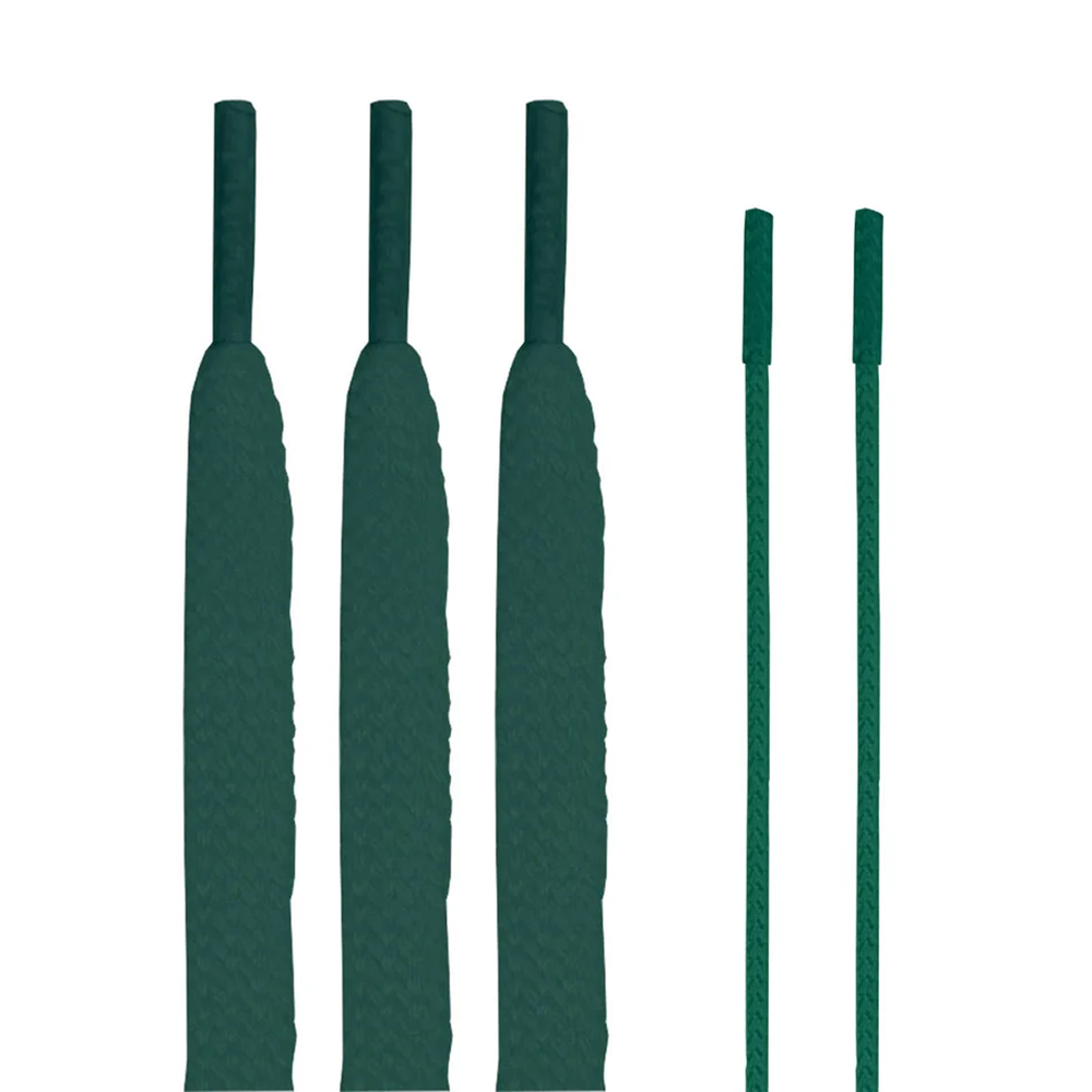 Platinum Shooters - Forest Green