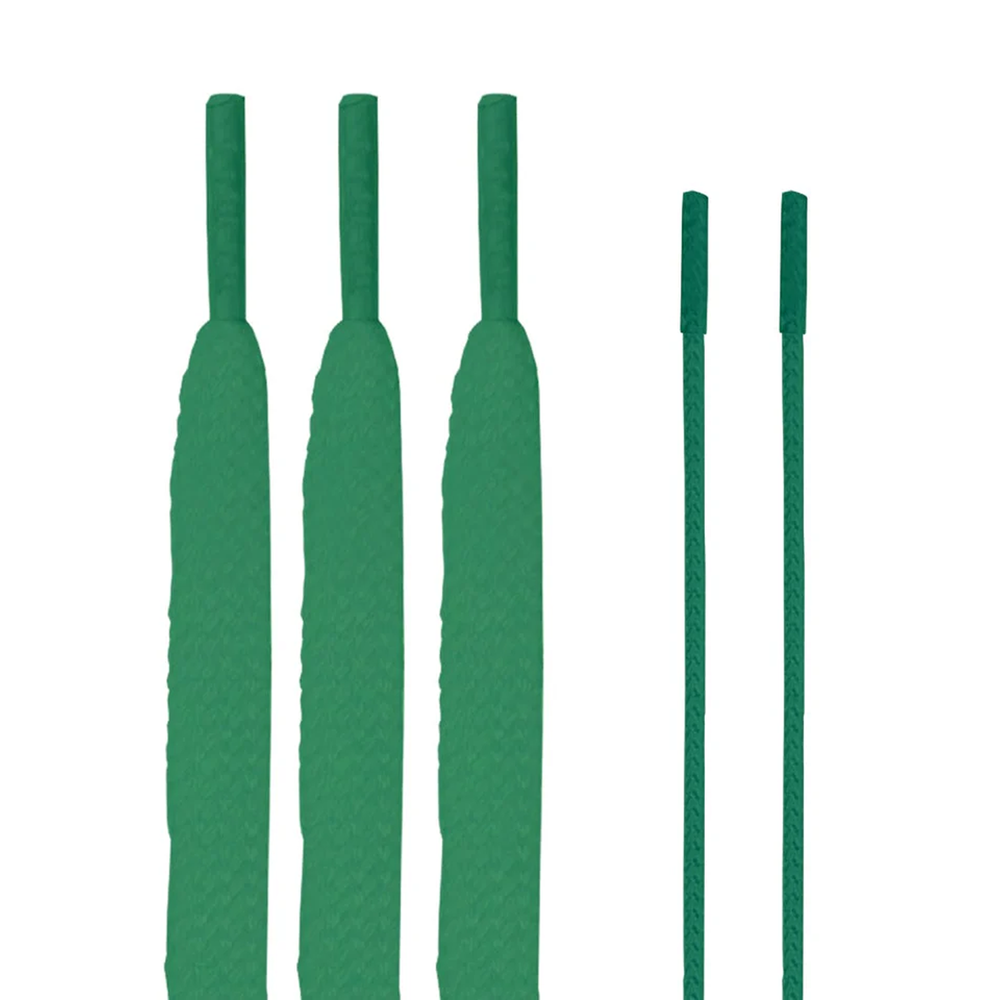 Platinum Shooters - Kelly Green