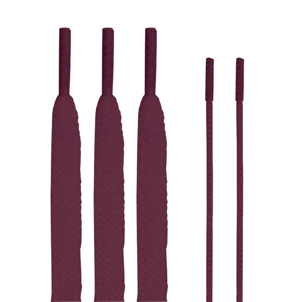 Platinum Shooters - Maroon