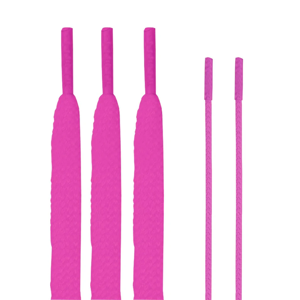 Platinum Shooters - Neon Pink