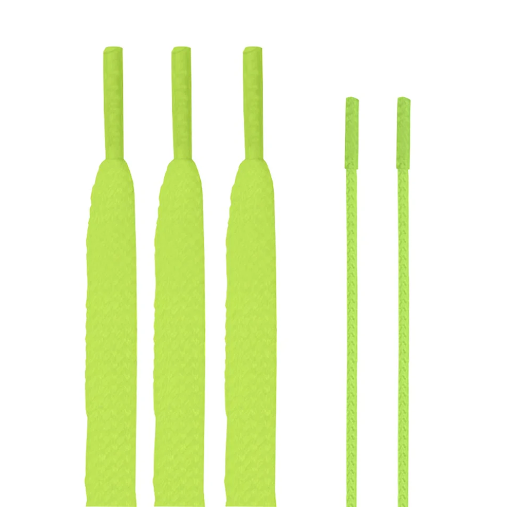 Platinum Shooters - Neon Yellow