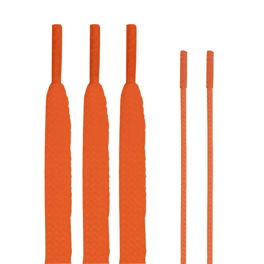 Platinum Shooters - Orange