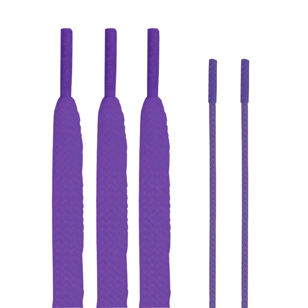 Platinum Shooters - Purple