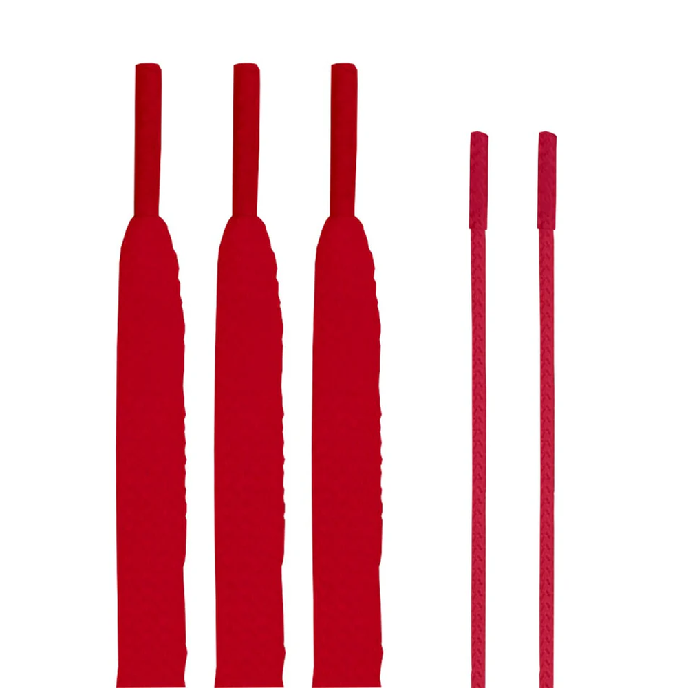 Platinum Shooters - Red