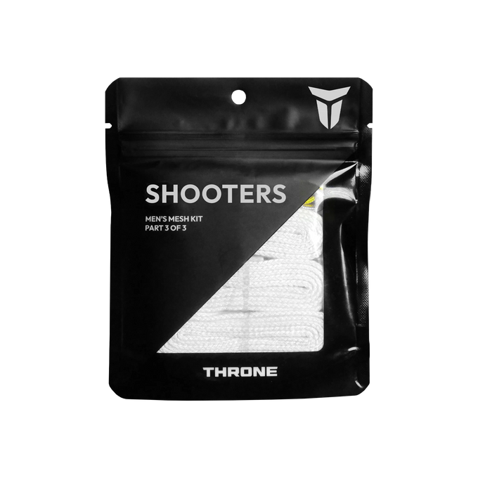 THRONE Shooters