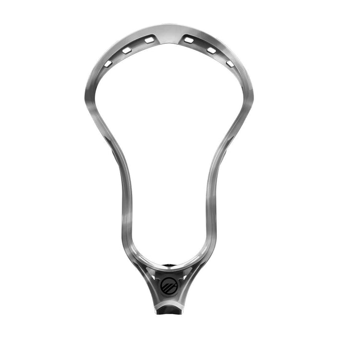 Maverik Tactik 3.0 Chrome Dyed Unstrung Lacrosse Head