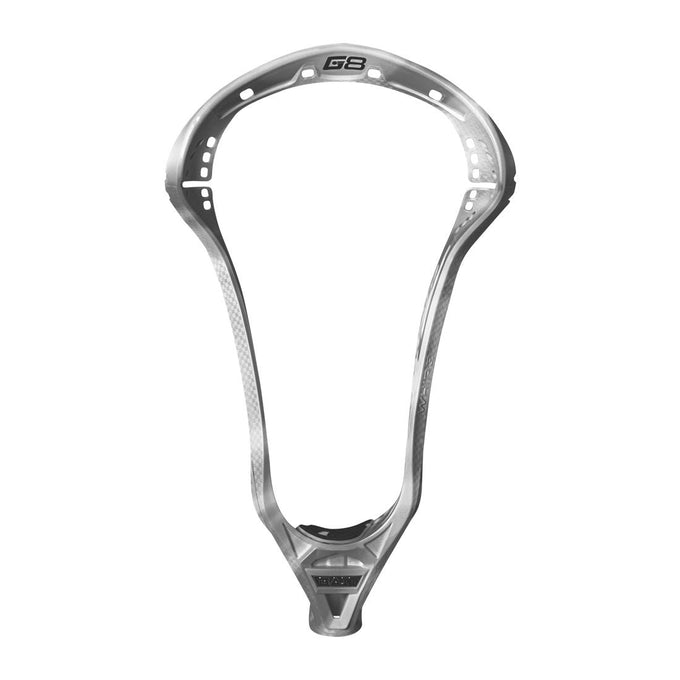 Gait Whip 2 Chrome Dyed Unstrung Women's Lacrosse Head