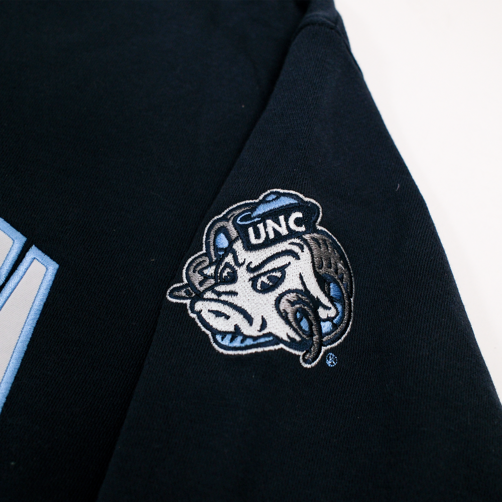 Adult UNC Lacrosse Hoodie