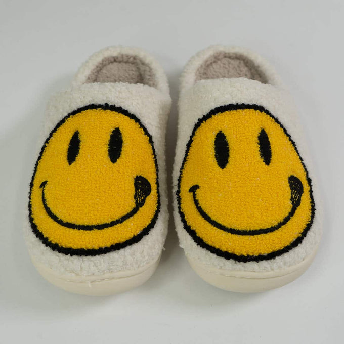smile slipper