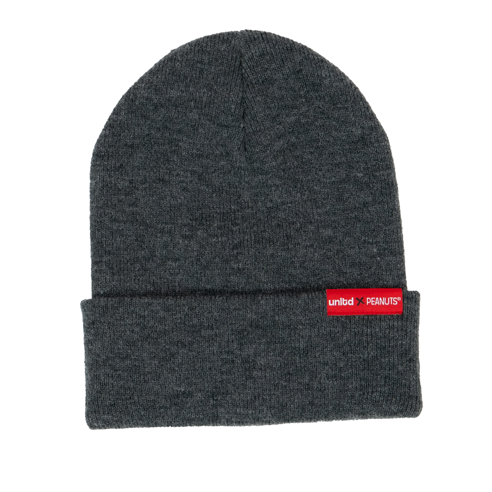 LU X Peanuts Snoopy Winter Hat