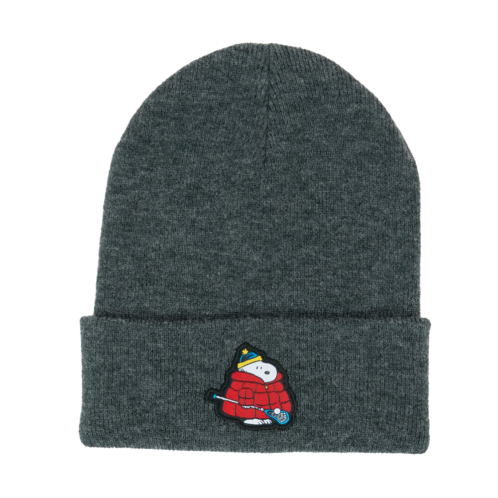 LU X Peanuts Snoopy Winter Hat