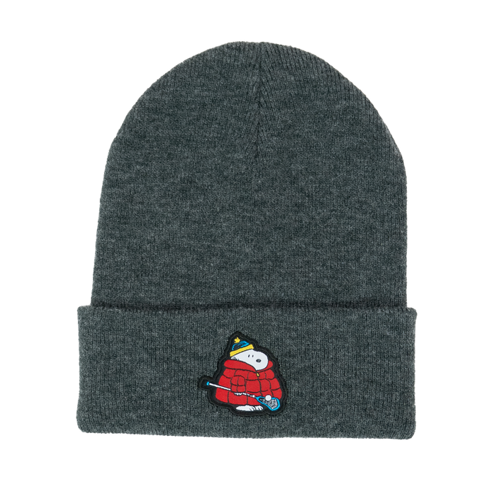 LU X Peanuts Snoopy Winter Hat