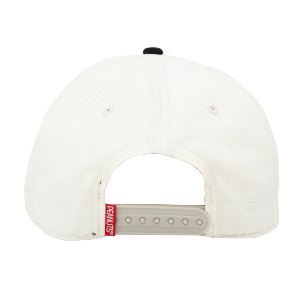 LU X Peanuts Snoopy Trucker Hat