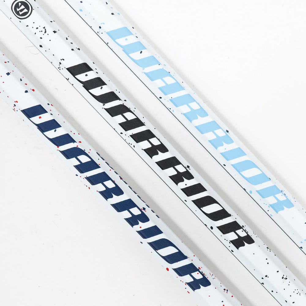 Warrior Burn Lite 2 Speckled zoomed in all colors