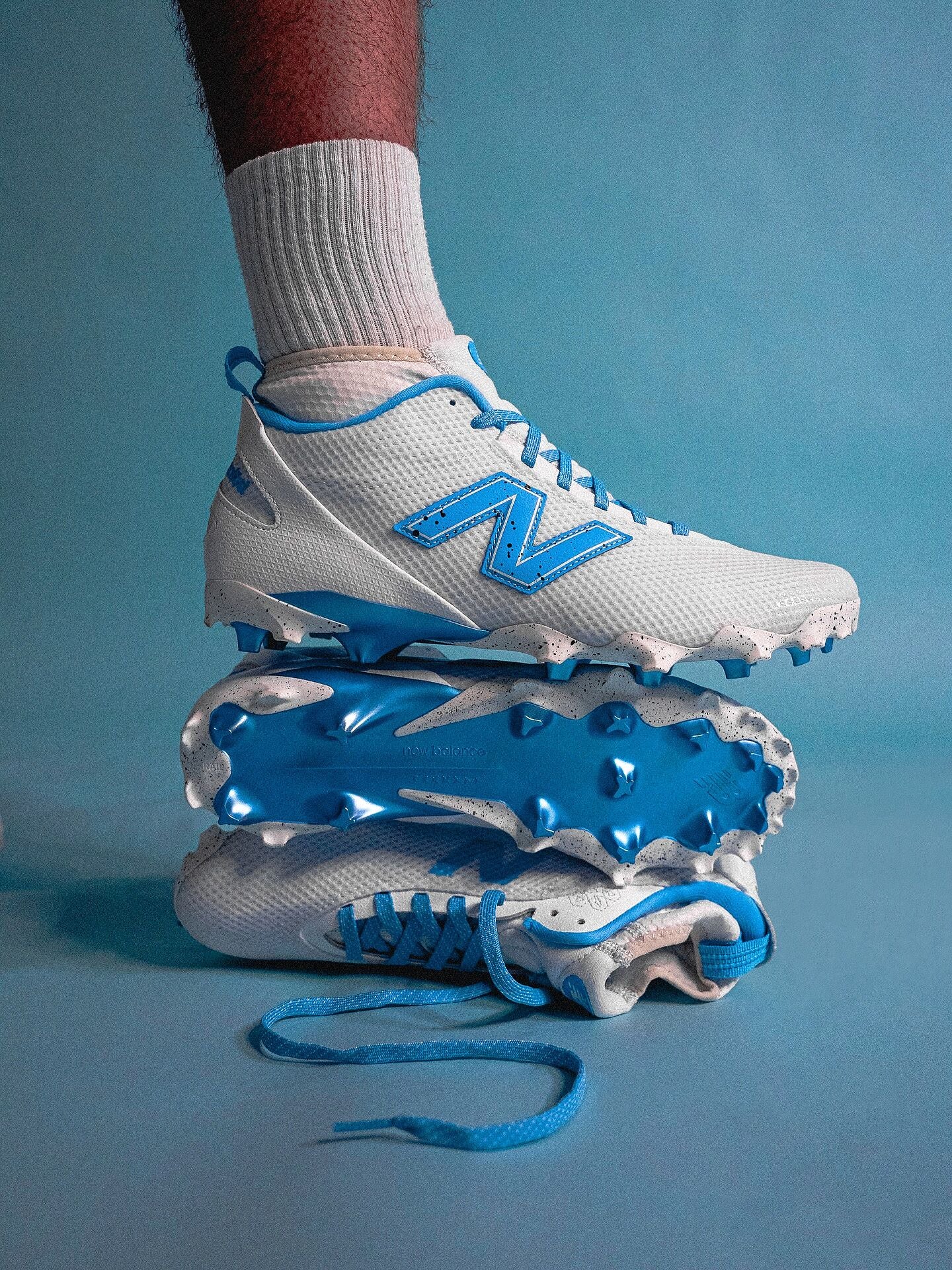 Cleats 101: Choosing the Right Footwear for Speed, Grip, and Comfort