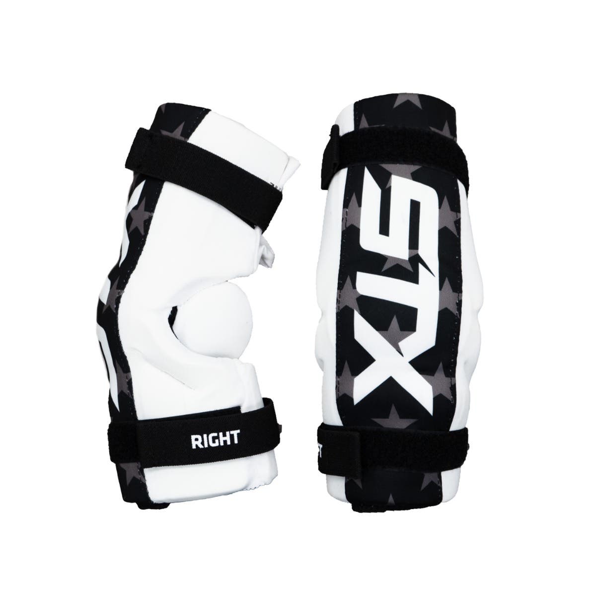 STX Stallion Arm Pads