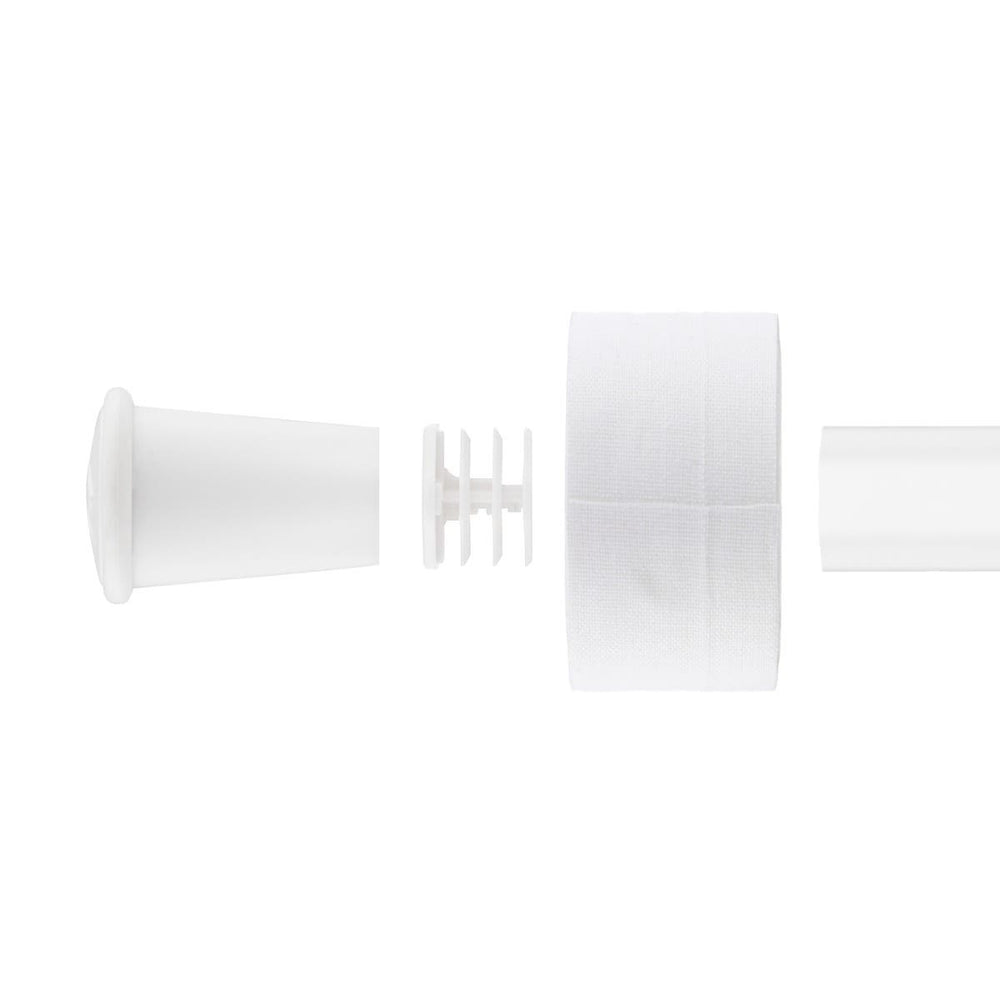 StringKing - White