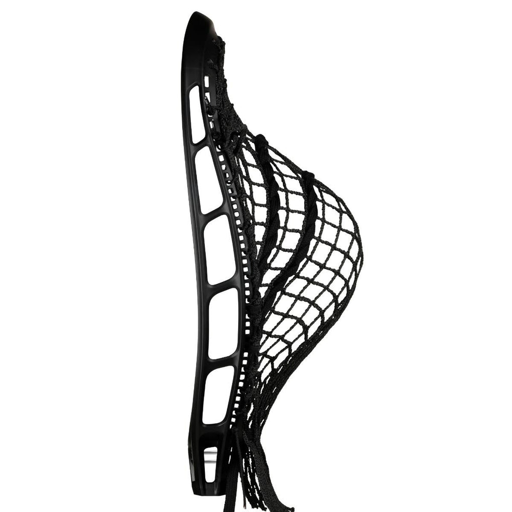 StringKing Mark 2G Goalie Head Strung - Black