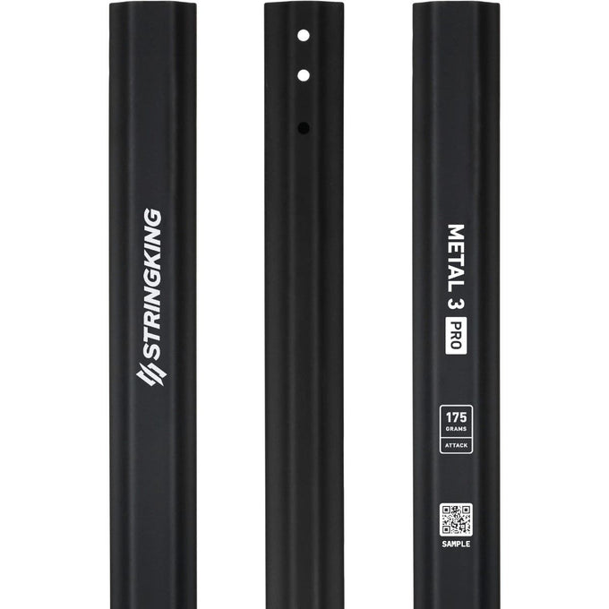 stringking - Black