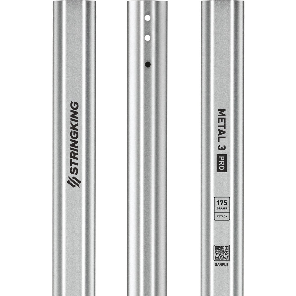stringking - Silver