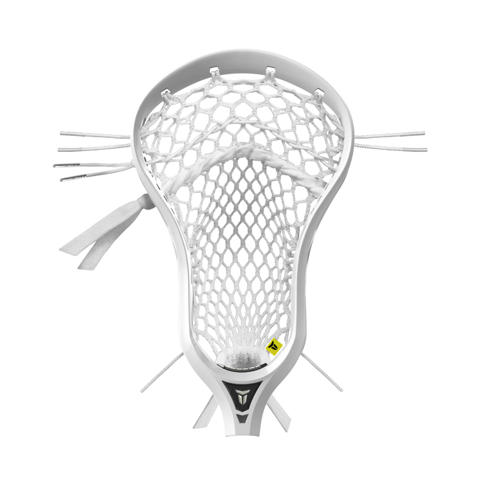 Throne Omen Strung Head