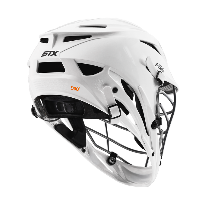 STX Aero Lacrosse Helmet