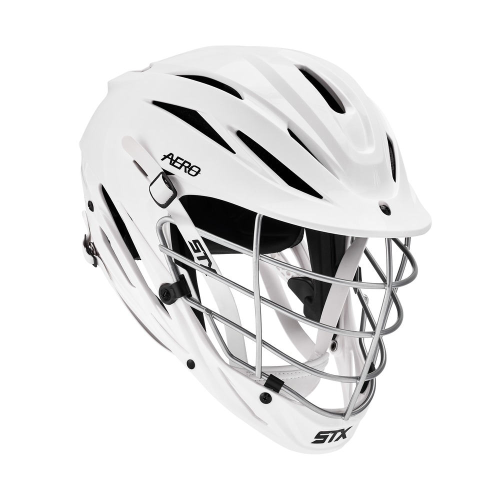 STX Aero Lacrosse Helmet