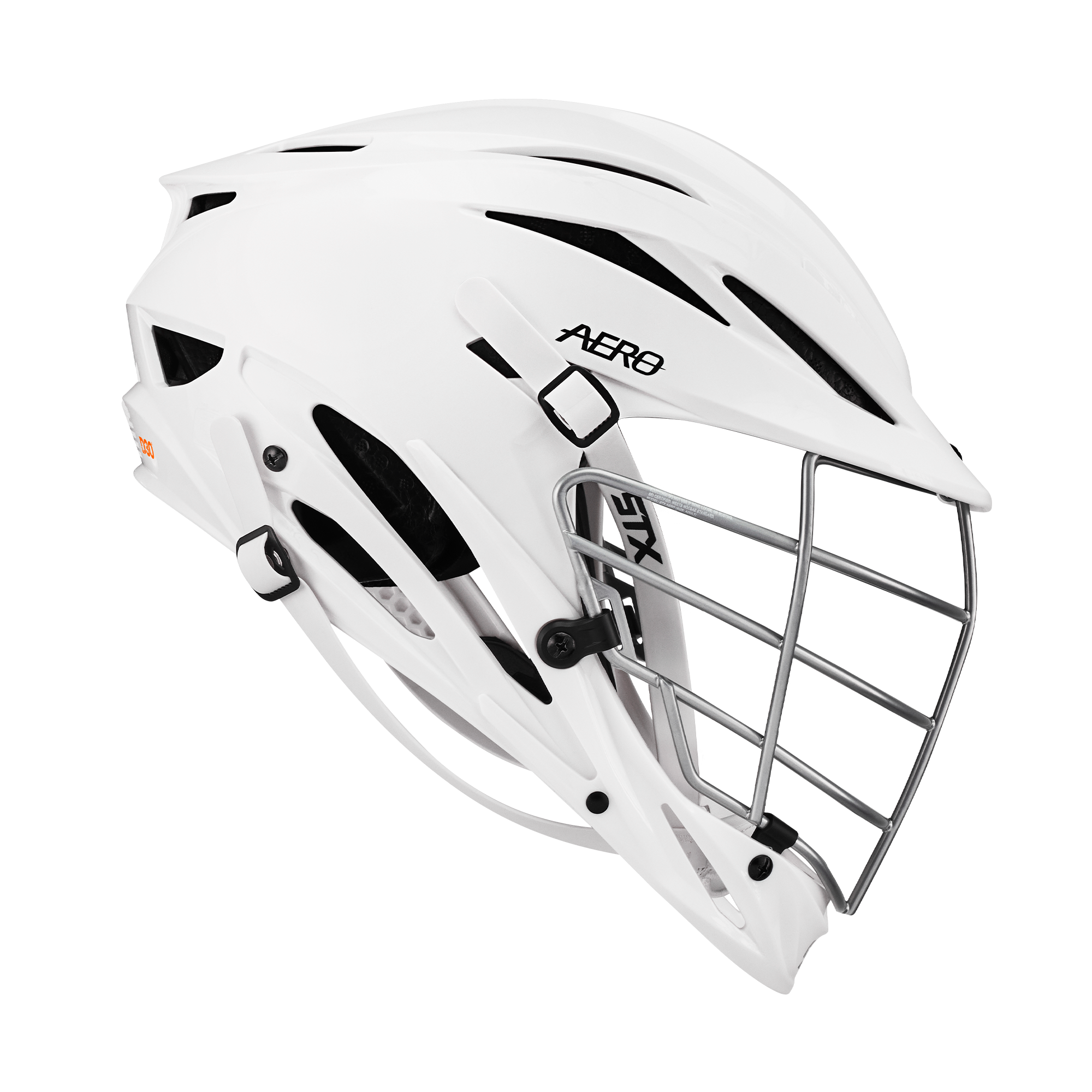 STX Aero Lacrosse Helmet