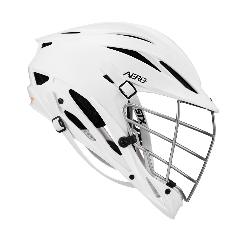 STX Aero Lacrosse Helmet