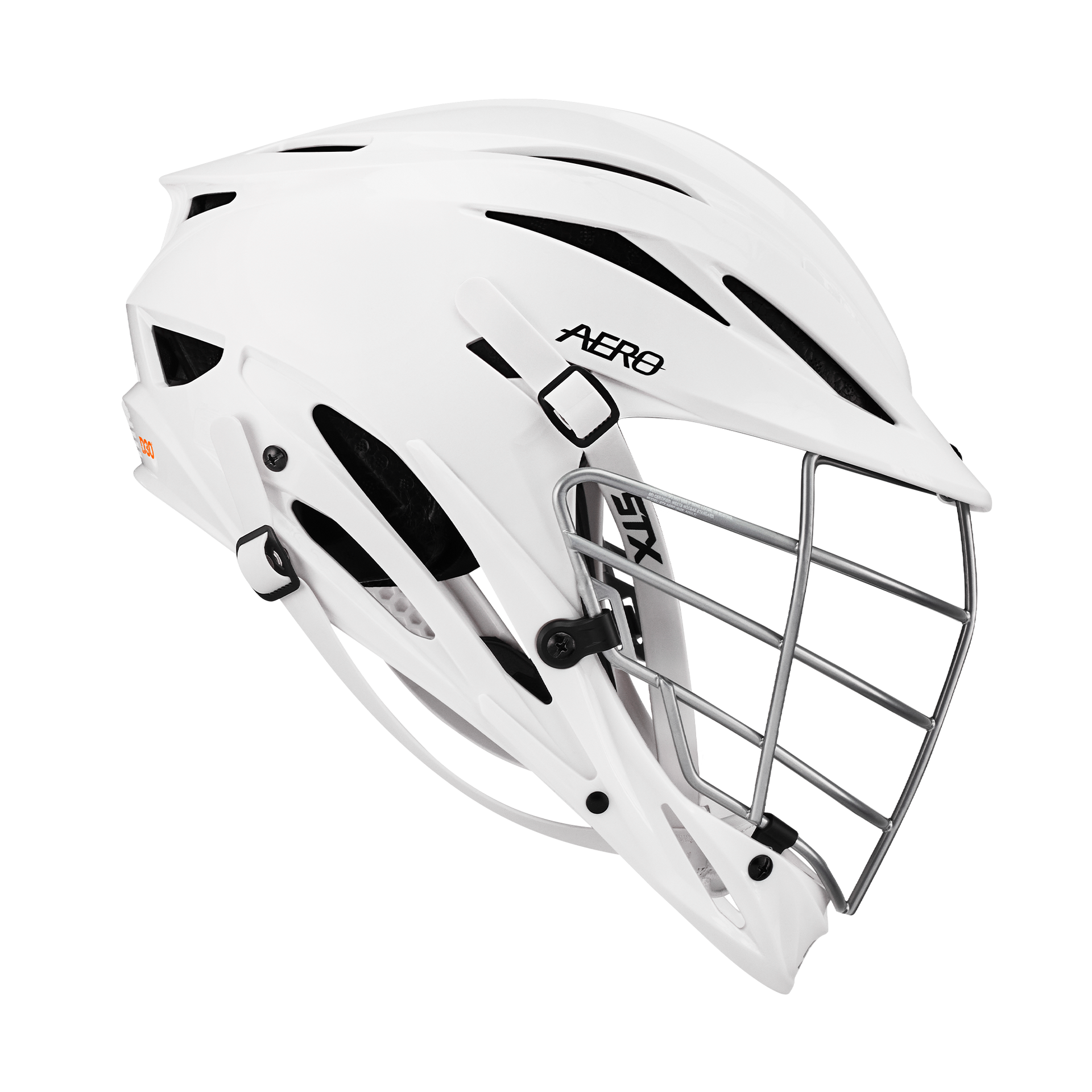 STX Aero Lacrosse Helmet