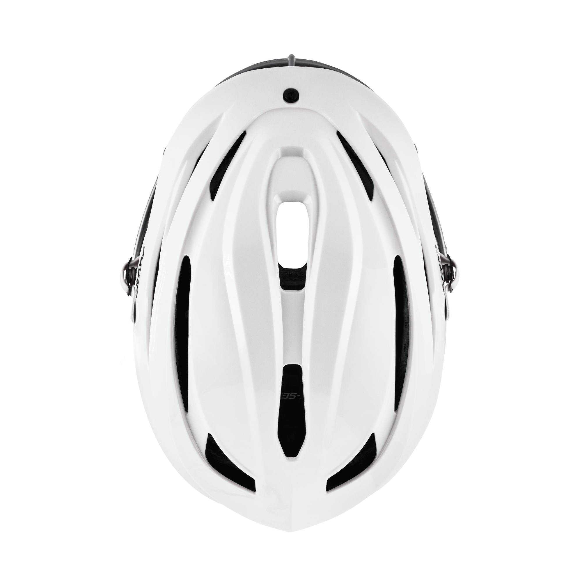 STX Aero Lacrosse Helmet - Thumbnail 3