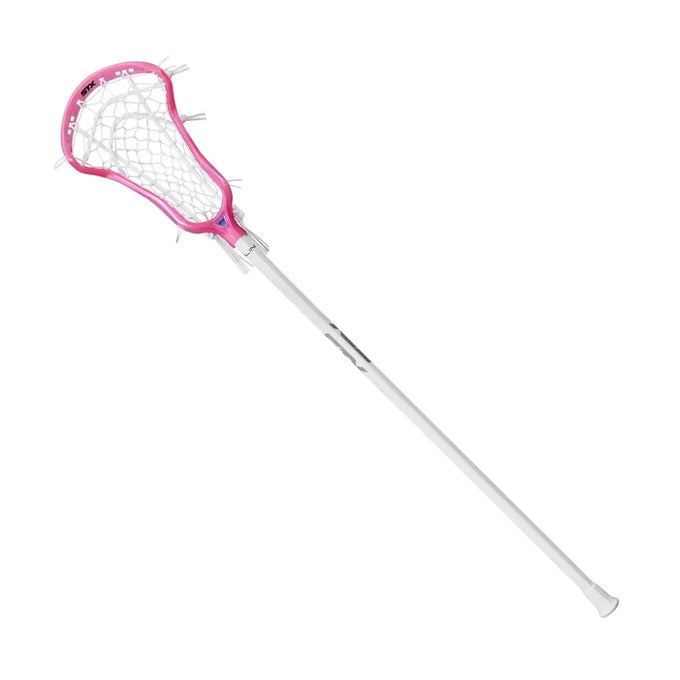 STX Aline LE Bubblegum Women's Complete Lacrosse Stick