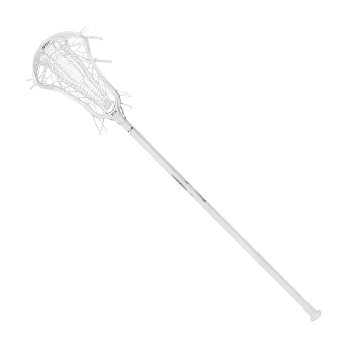 Valkyrie Mesh Women's Complete Lacrosse Stick