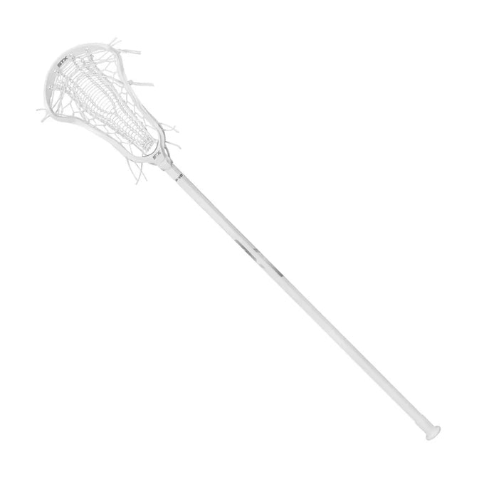Valkyrie Mesh Women's Complete Lacrosse Stick
