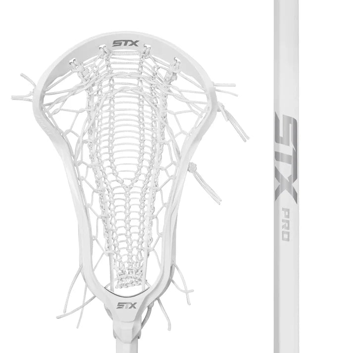 Valkyrie Mesh Women's Complete Lacrosse Stick
