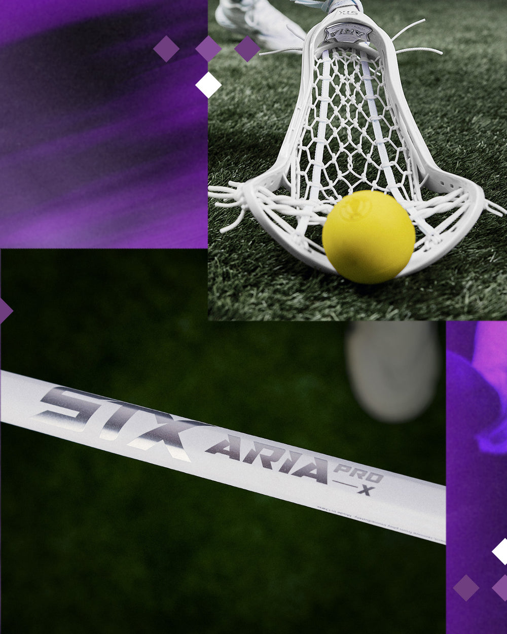 aria pro x