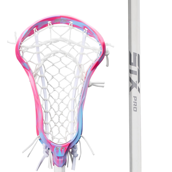 STX Aria Pro Cotton Candy Women's Complete Stick 