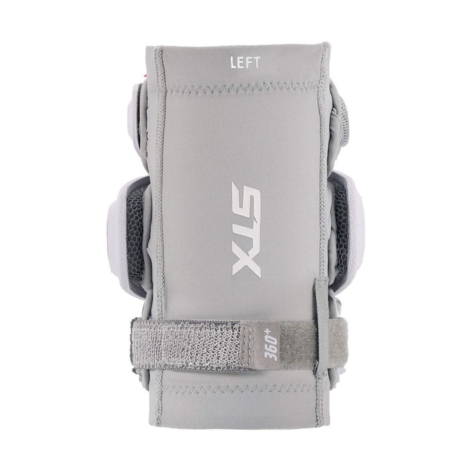 STX Stallion 1K Lacrosse Arm Pads