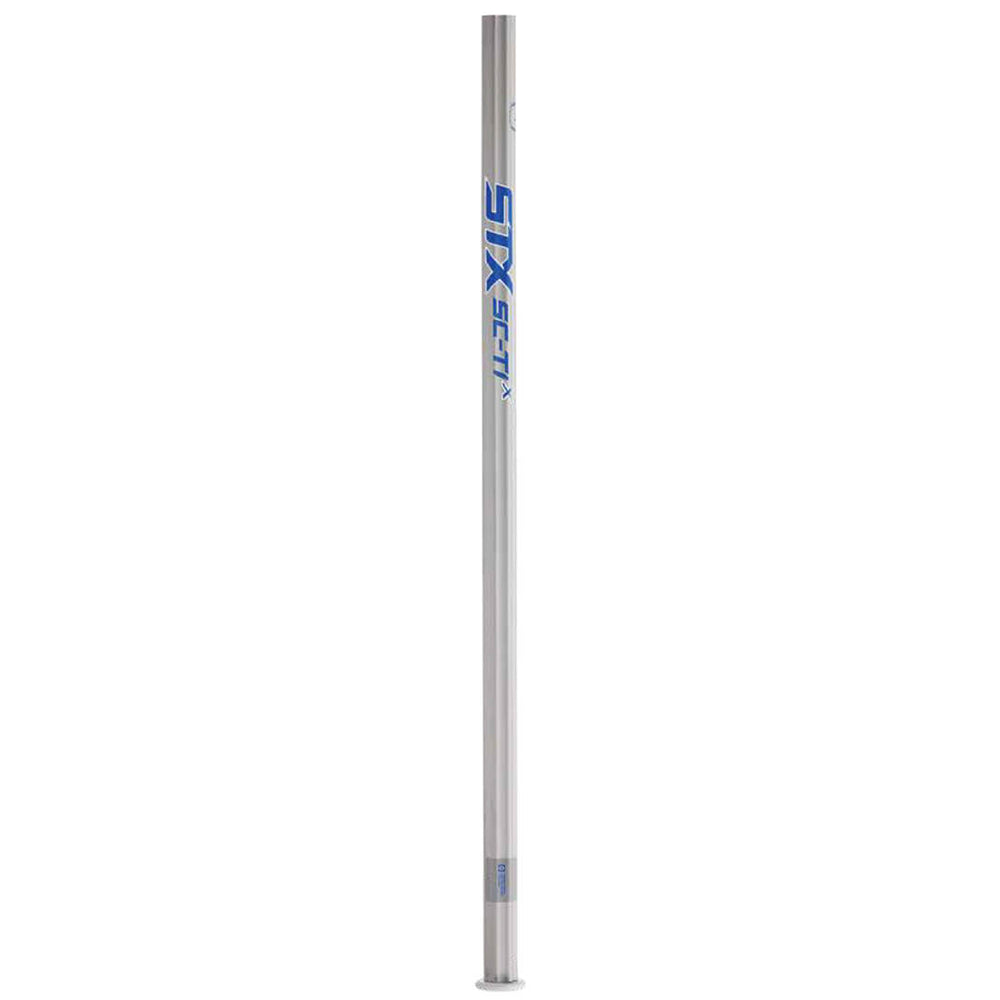 STX Sc-Ti X Alloy Lacrosse Shaft Attack - Royal